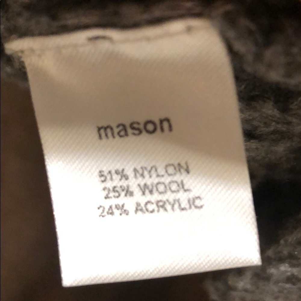 Mason - Picture 3 of 5